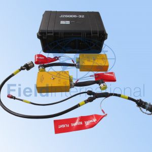 J26006-32 CONTROLLER EQUIPMENT - POWER SUPPLY, ELECTRICAL/ELECTRONIC COOLING FANS