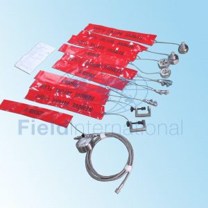 J26008-35 TEST EQUIPMENT - ENGINE FIRE EXTINGUISHING SYSTEM