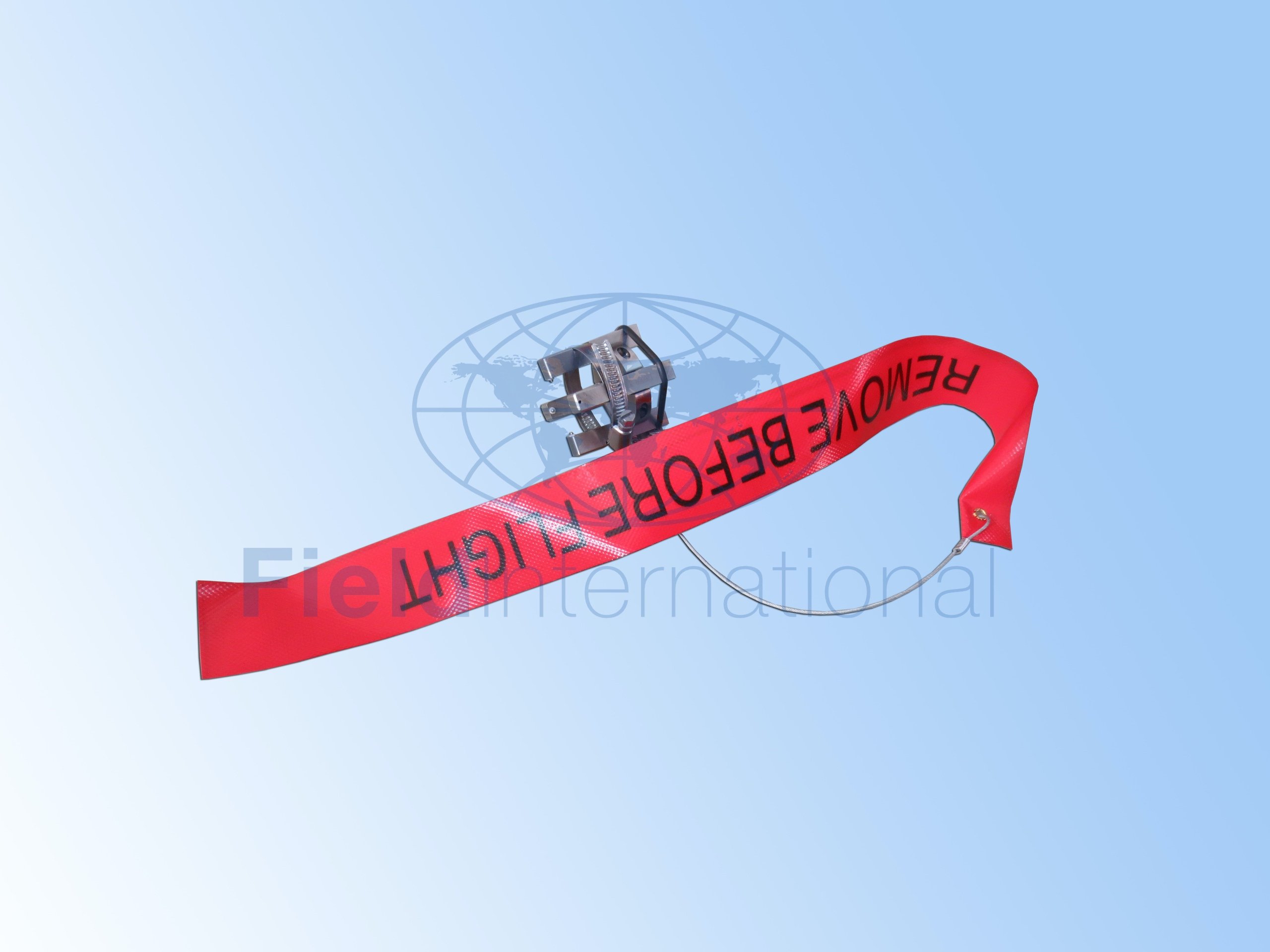 J26009-3 PLUG ASSY