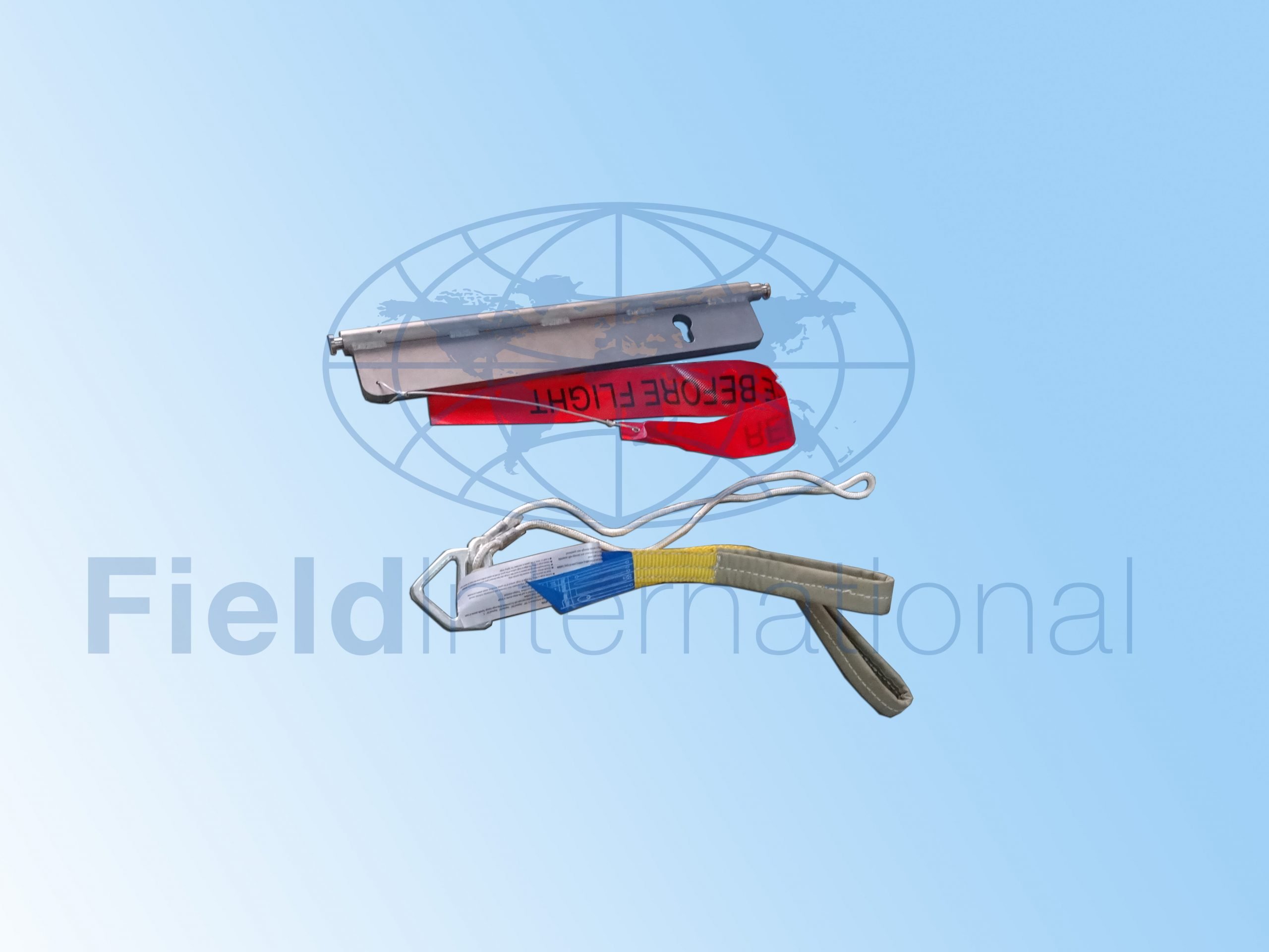 Boeing Tool J27004-24