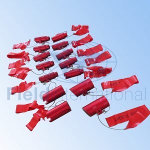 J27005-48 LOCK EQUIPMENT - INBOARD/OUTBOARD, SPOILER ACTUATOR