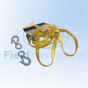 J27007-7 HOIST EQUIPMENT - HORIZONTAL STABILIZER TRIM ACTUATOR (CE)