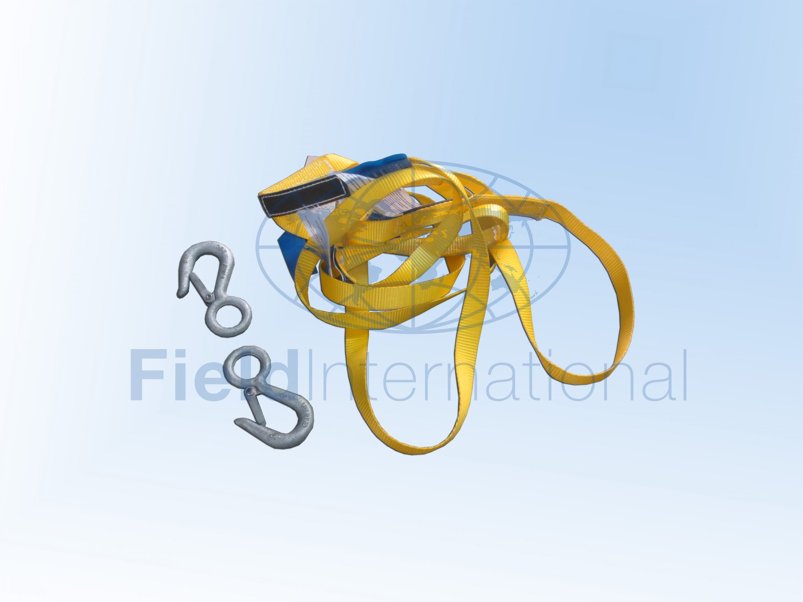 J27007-7 HOIST EQUIPMENT - HORIZONTAL STABILIZER TRIM ACTUATOR (CE)