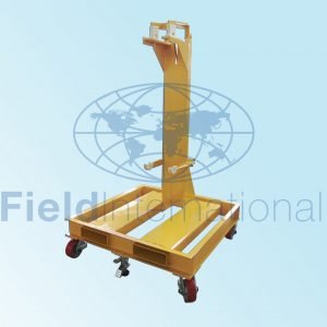 J27009-1 DOLLY - HORIZONTAL STABILIZER TRIM ACTUATOR