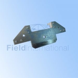 J27010-64 PLATE ASSY
