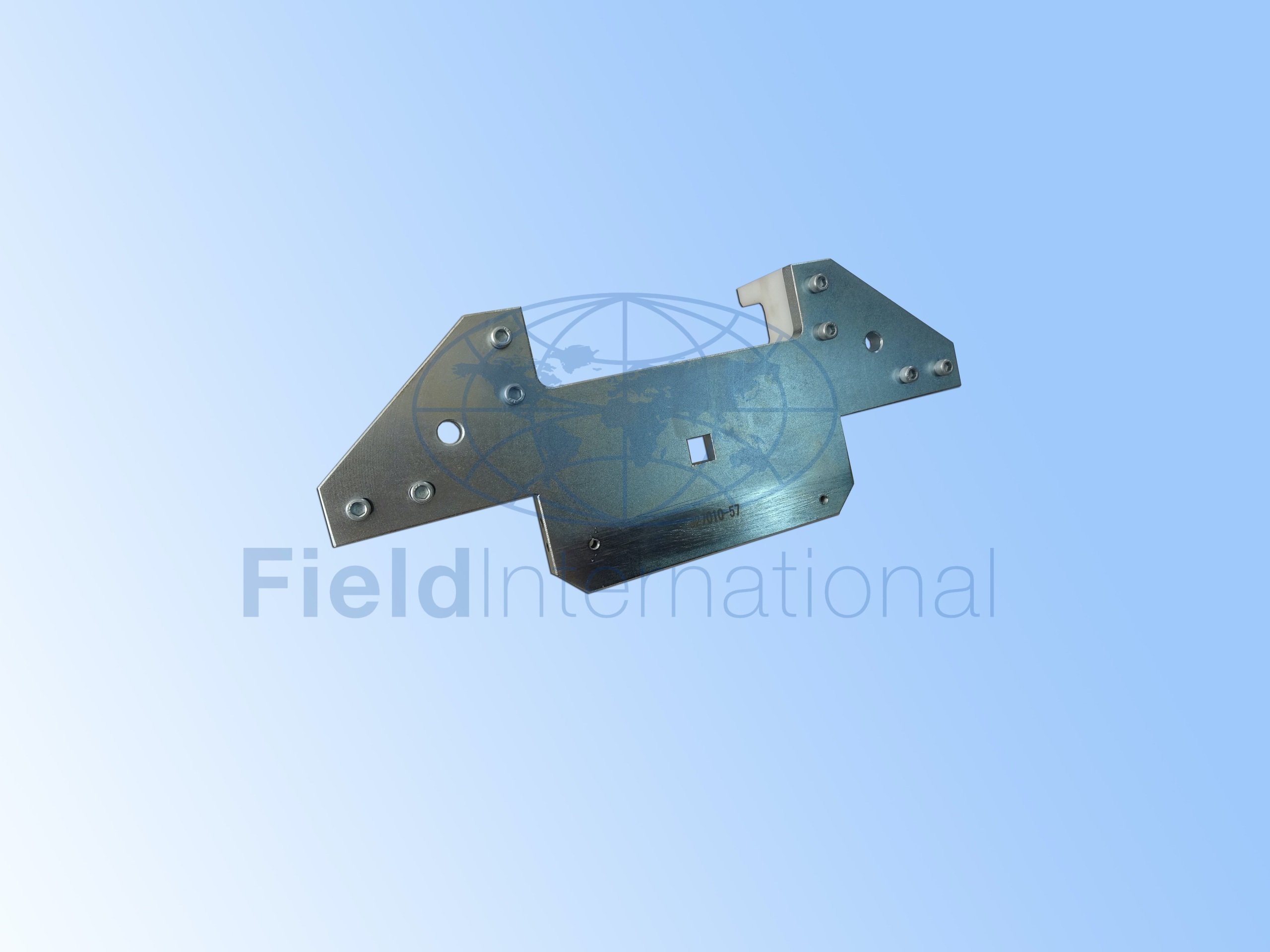 J27010-64 PLATE ASSY