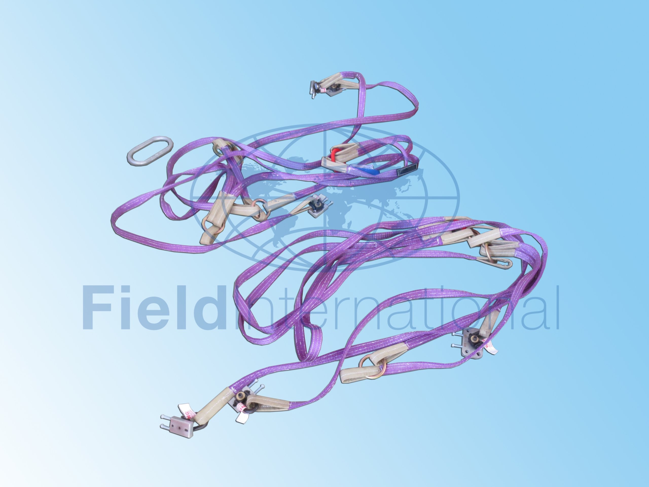 J27011-23 SLING EQUIPMENT - INBOARD TRAILING EDGE FLAP (CE)