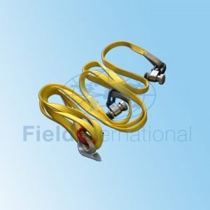 J27012-20 SLING - REMOVAL/INSTALLATION, FLAPERON