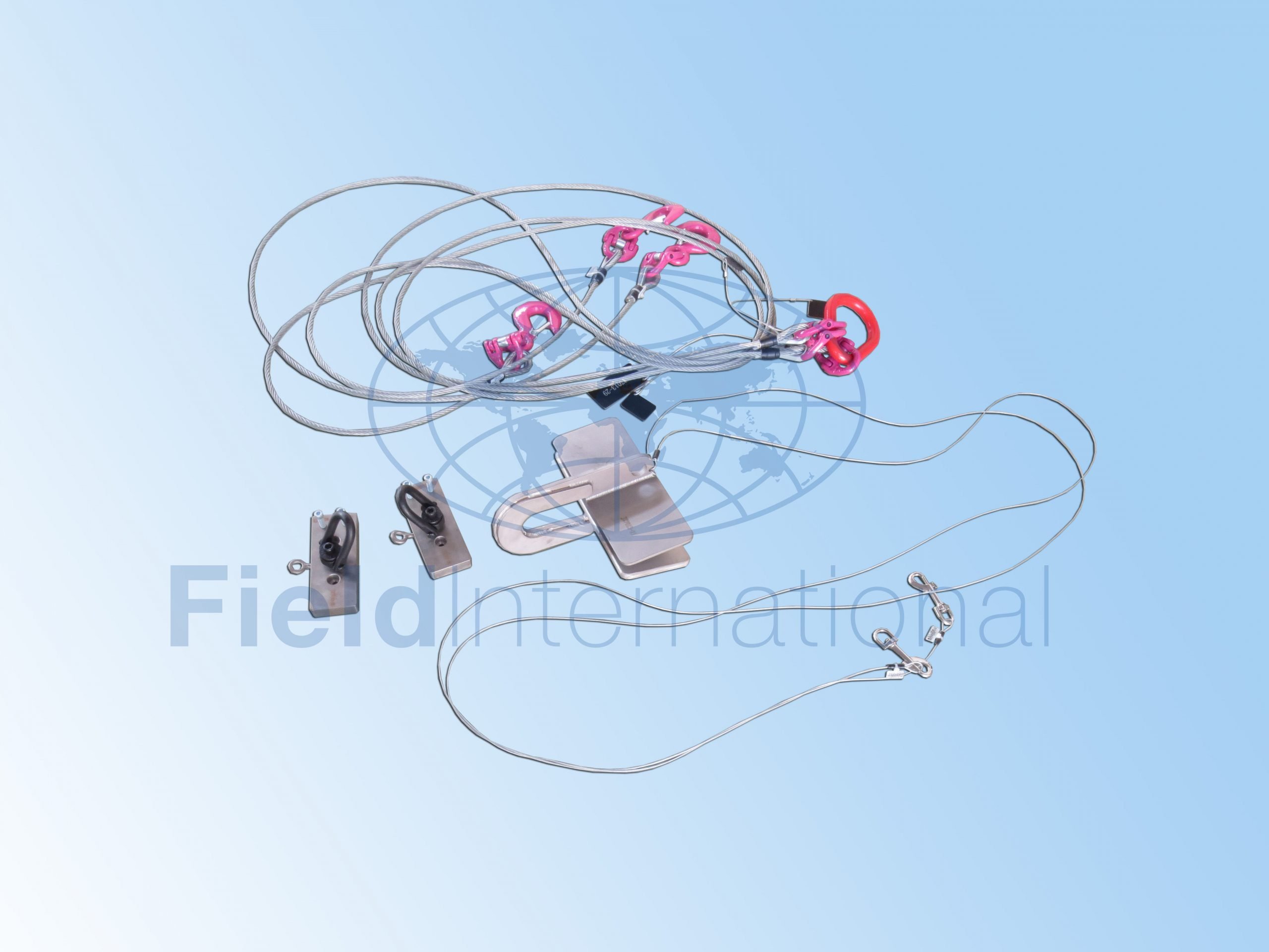 Boeing Tool J27013-27