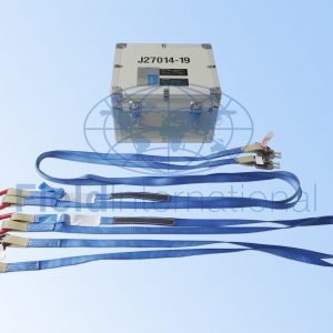 J27014-19 SLING EQUIPMENT - SLAT, INBOARD AND OUTBOARD, REMOVAL/INSTALLATION (CE)