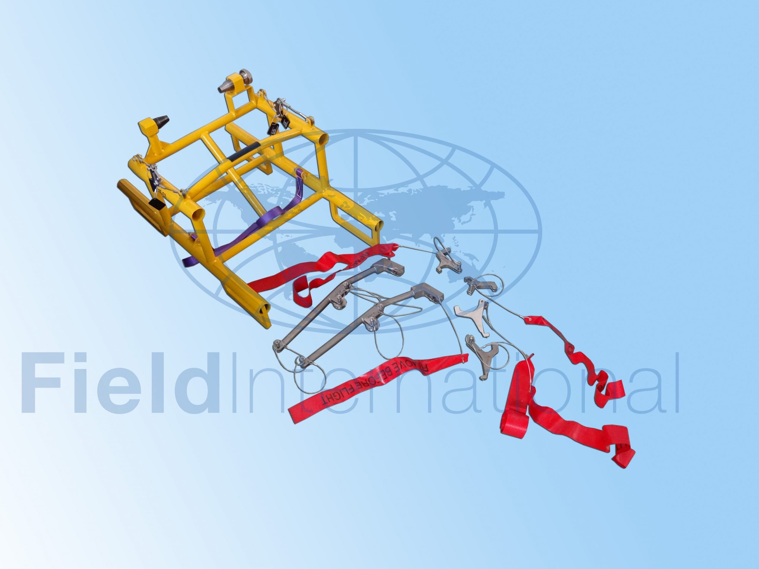 Boeing Tool J27016-46