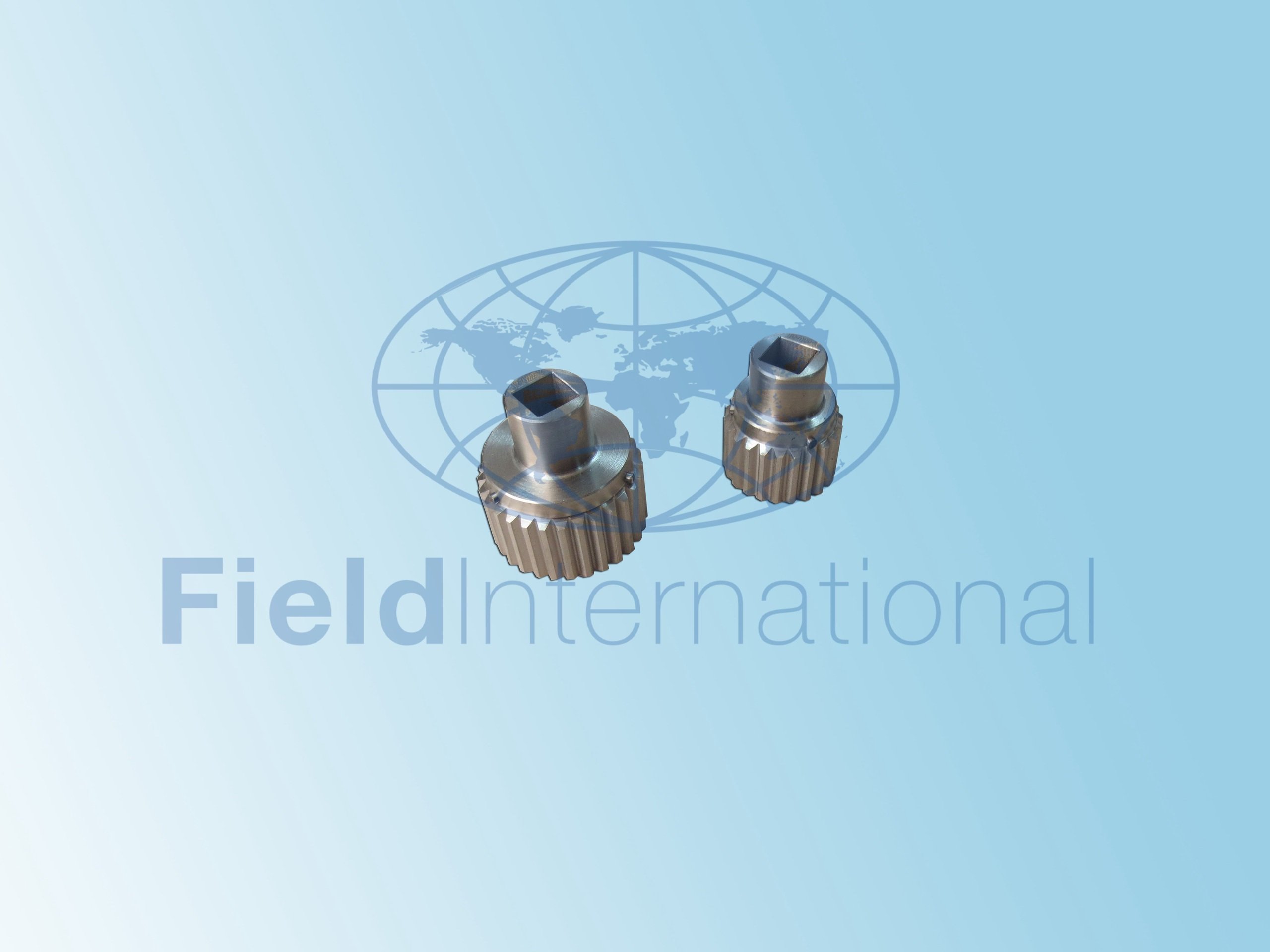 J27022-1 ADAPTER - TORQUE, SLAT PINION