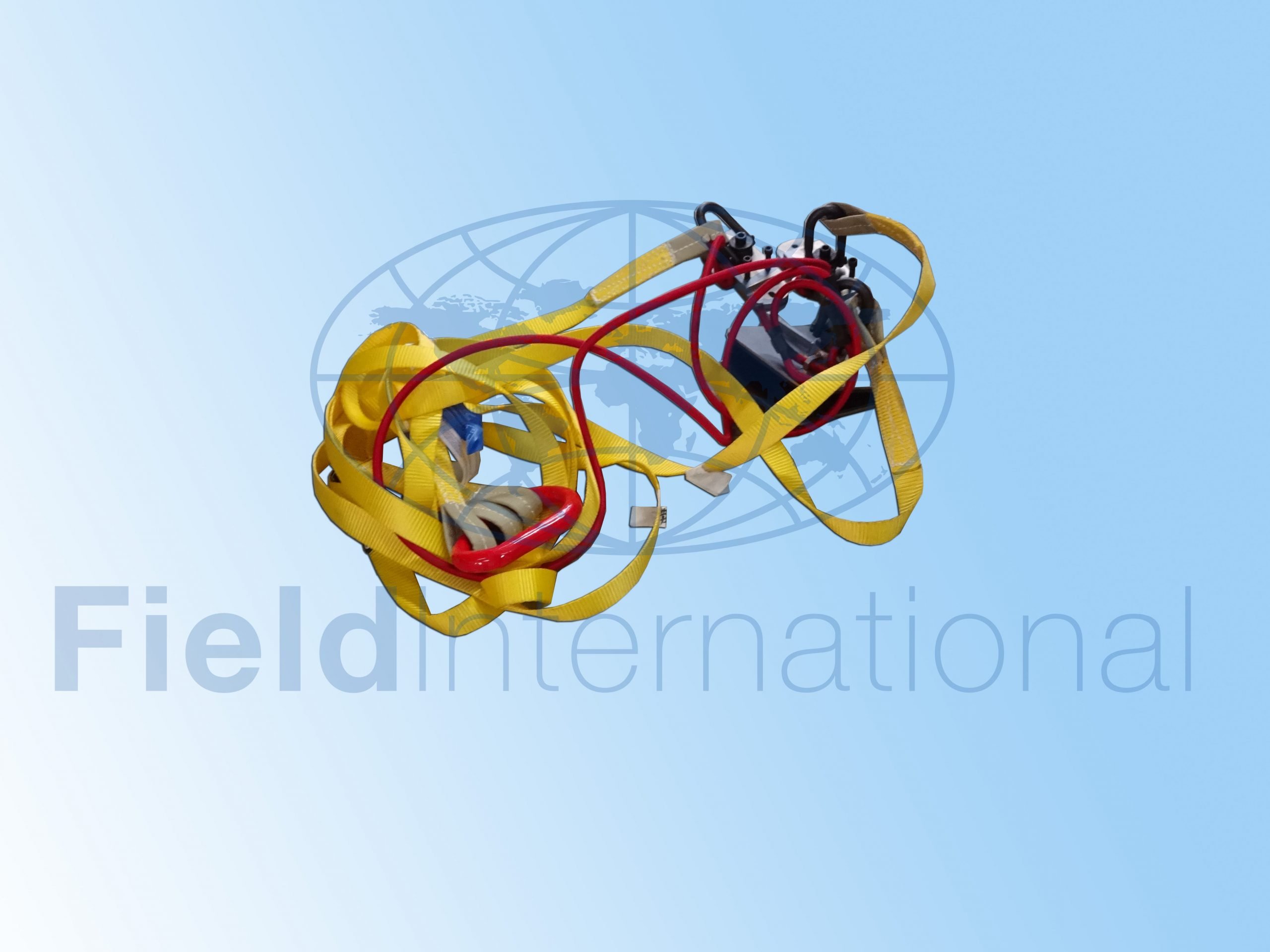 Boeing Tool J27025-1
