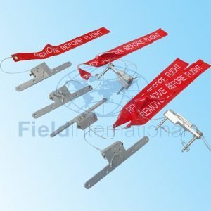 J27026-49 RESTRAINT EQUIPMENT - INBOARD FLAP, AFT TO MAIN SEGMENT