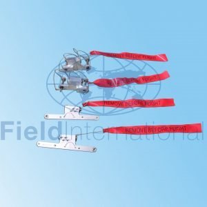 J27026-50 RESTRAINT EQUIPMENT - INBOARD FLAP, AFT TO MAIN SEGMENT
