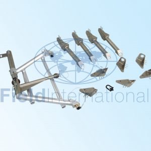 J27027-130 HOIST EQPT-REM/INSTL,RUDDER PUC