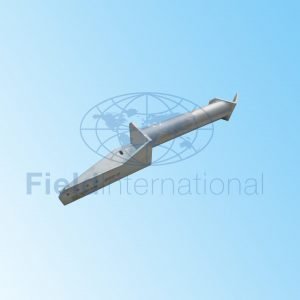 J27027-53 UPR BRKT ASSY - LWR PCU