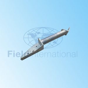 J27027-55 UPR BRKT ASSY - UPR PCU