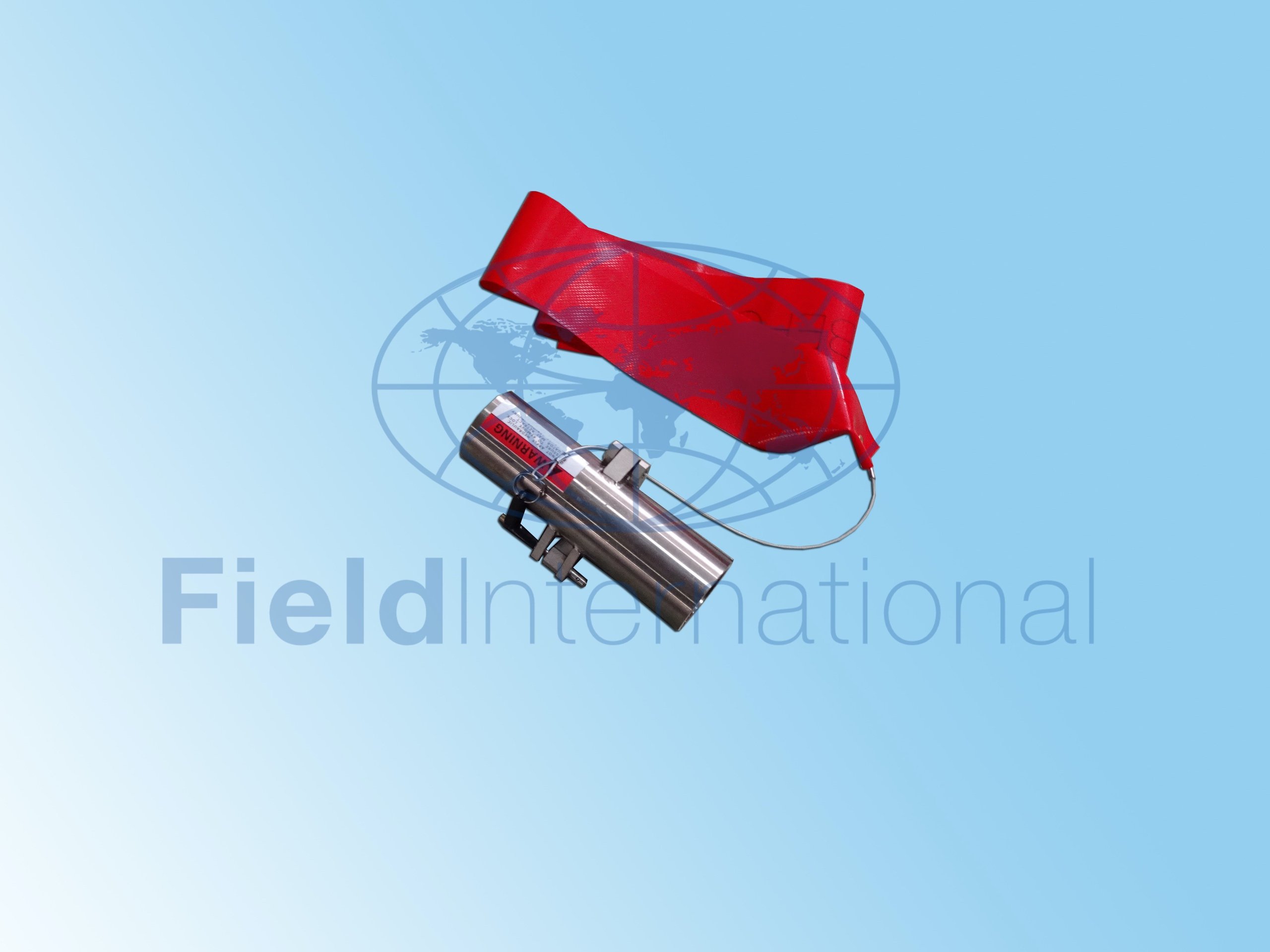 J27028-21 LOCK - RUDDER AND ELEVATOR POWER CONTROL UNIT (PCU)