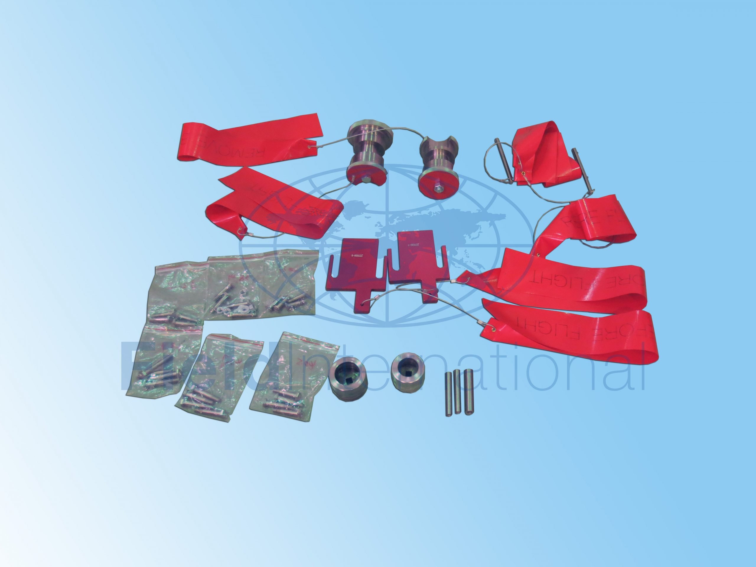 Boeing Tool J27030-29