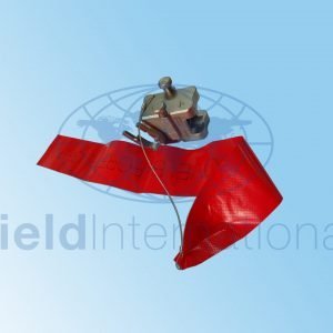 J27033-1 LOCK - OUTBOARD AILERON POWER CONTROL UNIT