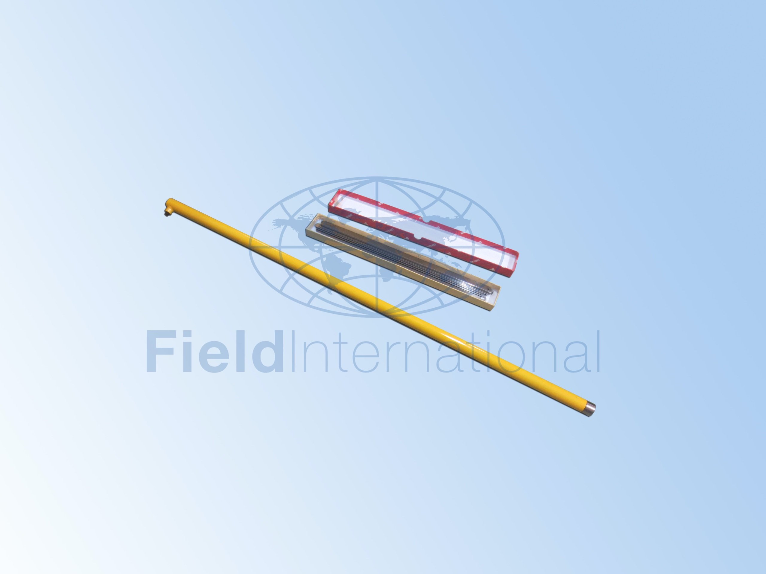 J27034-13 GAP GAGE - SPOILER TO FLAP CLEARANCE