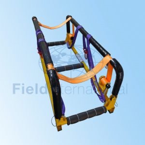 J27036-53 CRADLE - FLAP SUPPORT FAIRING, REMOVAL AND INSTALLATION