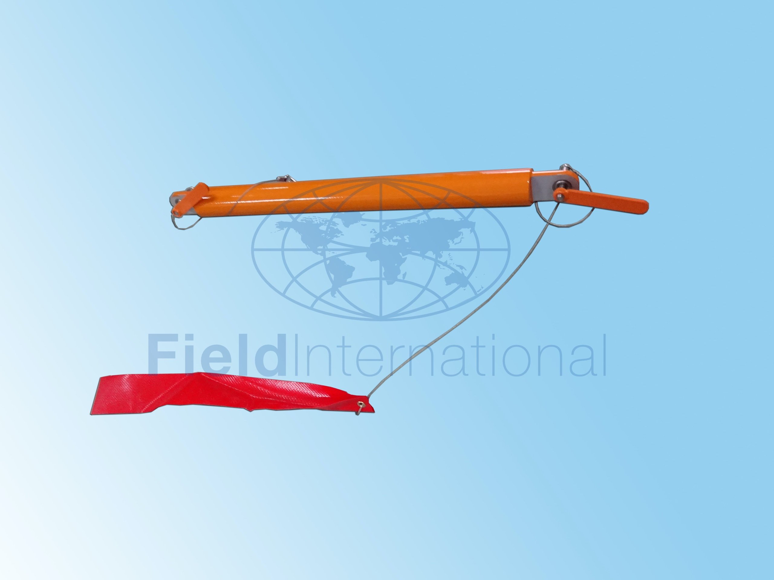 J27038-16 GAUGE ASSEMBLY - FLAP SKEW SENSOR