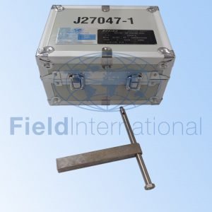 J27047-1 DRIVE BOLT - FLAP ATTACH BOLT INSTALLATION