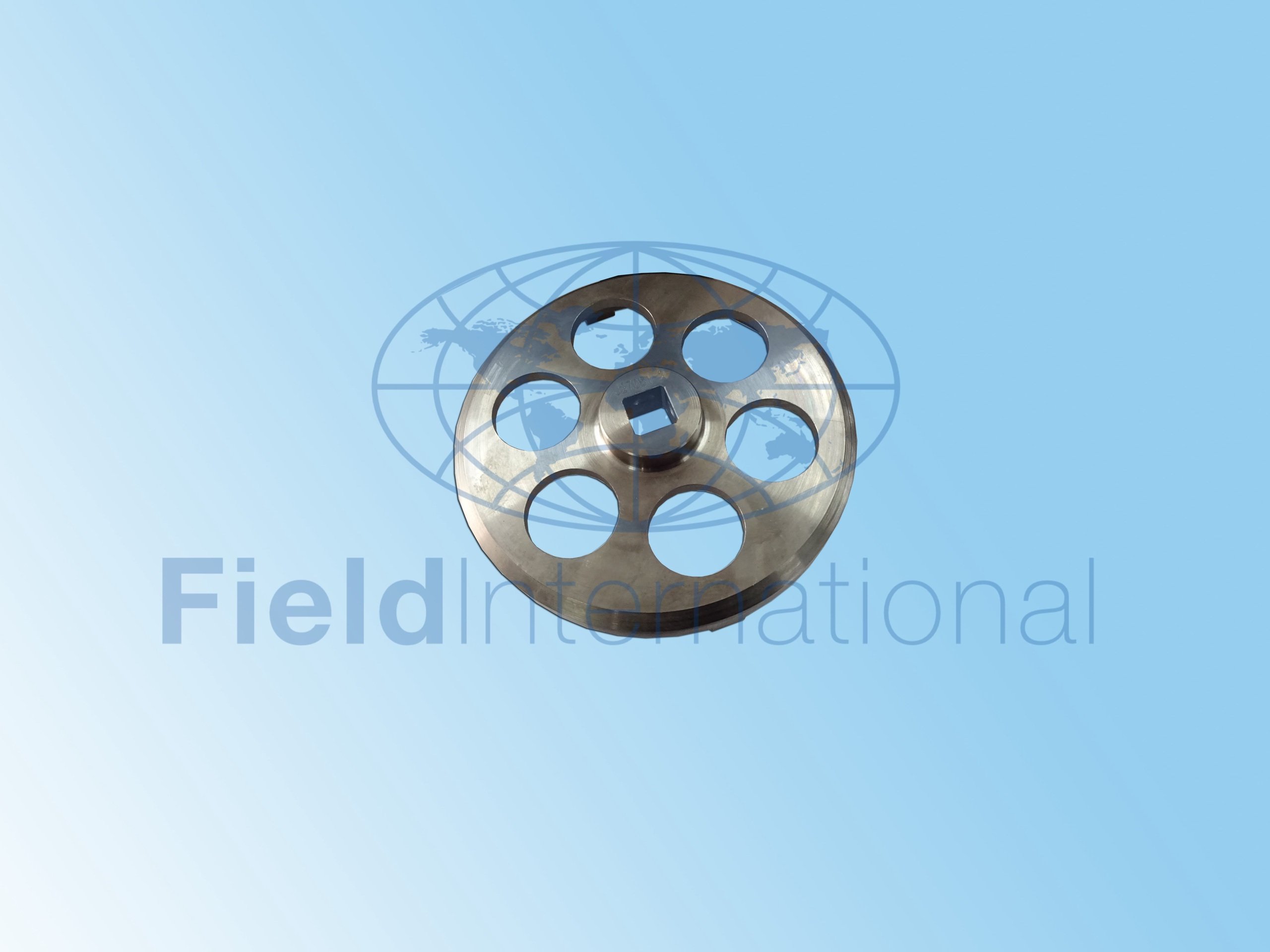 J27051-1 WRENCH - WING TRAILING EDGE FLAP SUPPORT NUT