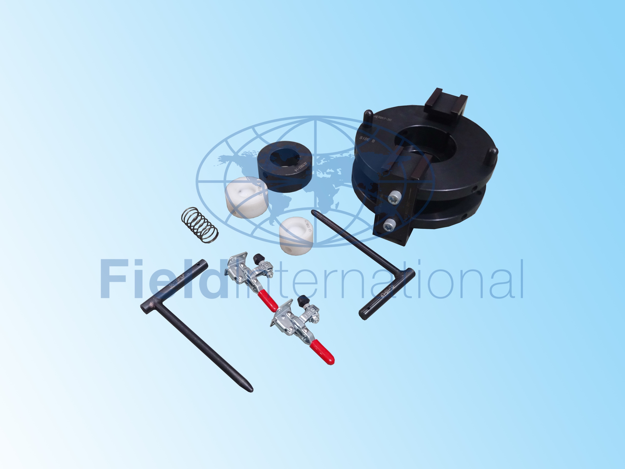 J27057-29 MEASUREMENT EQUIPMENT - BEARING WIDTH