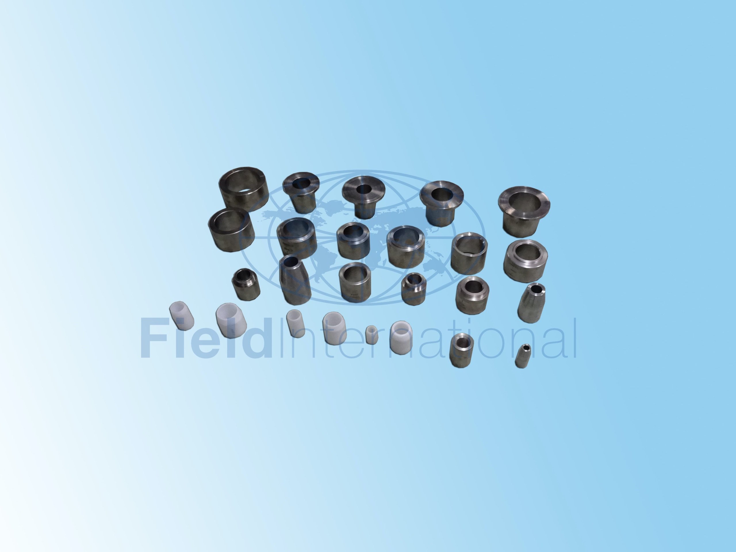 J27058-1 TOOL SET - SEAL INSTALLATION