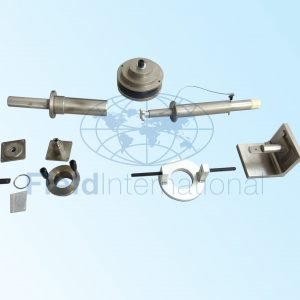 J27061-1 OVERHAUL EQUIPMENT - STABILIZER TRIM ACTUATOR