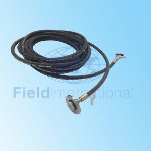 J27072-1 ADAPTER - TEST, SPOILER AUXILIARY RETRACTION DEVICE (SARD) SYSTEM