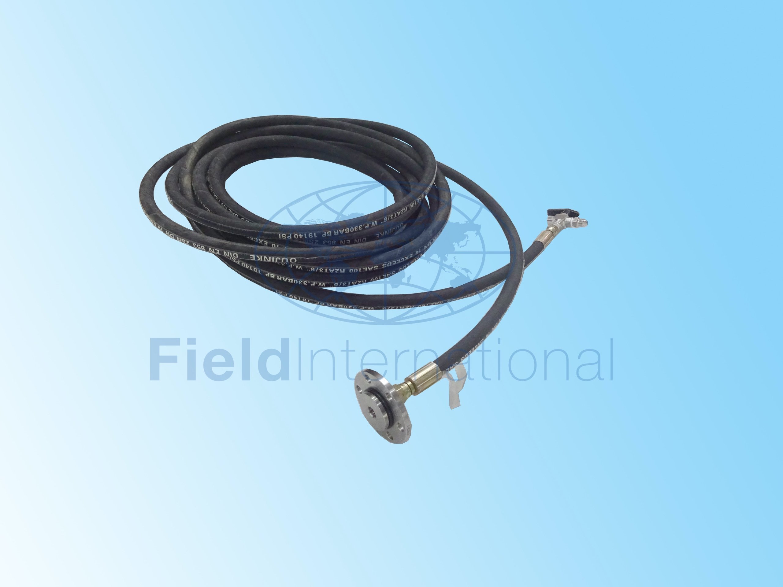 J27072-1 ADAPTER - TEST, SPOILER AUXILIARY RETRACTION DEVICE (SARD) SYSTEM