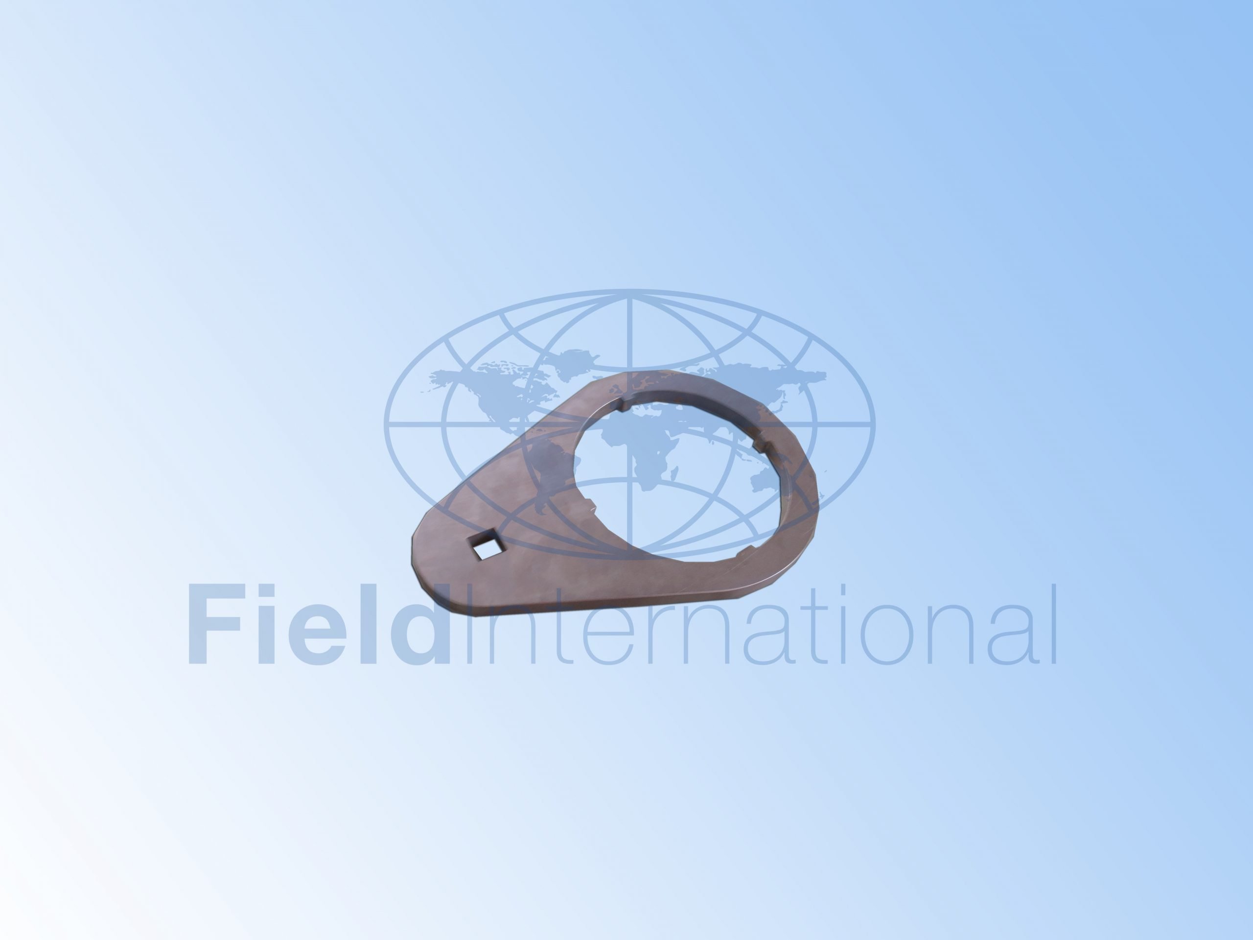 Boeing Tool J27074-1