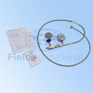 J27076-10 TEST ASSEMBLY - PRESSURE SWITCH, NOSE GEAR