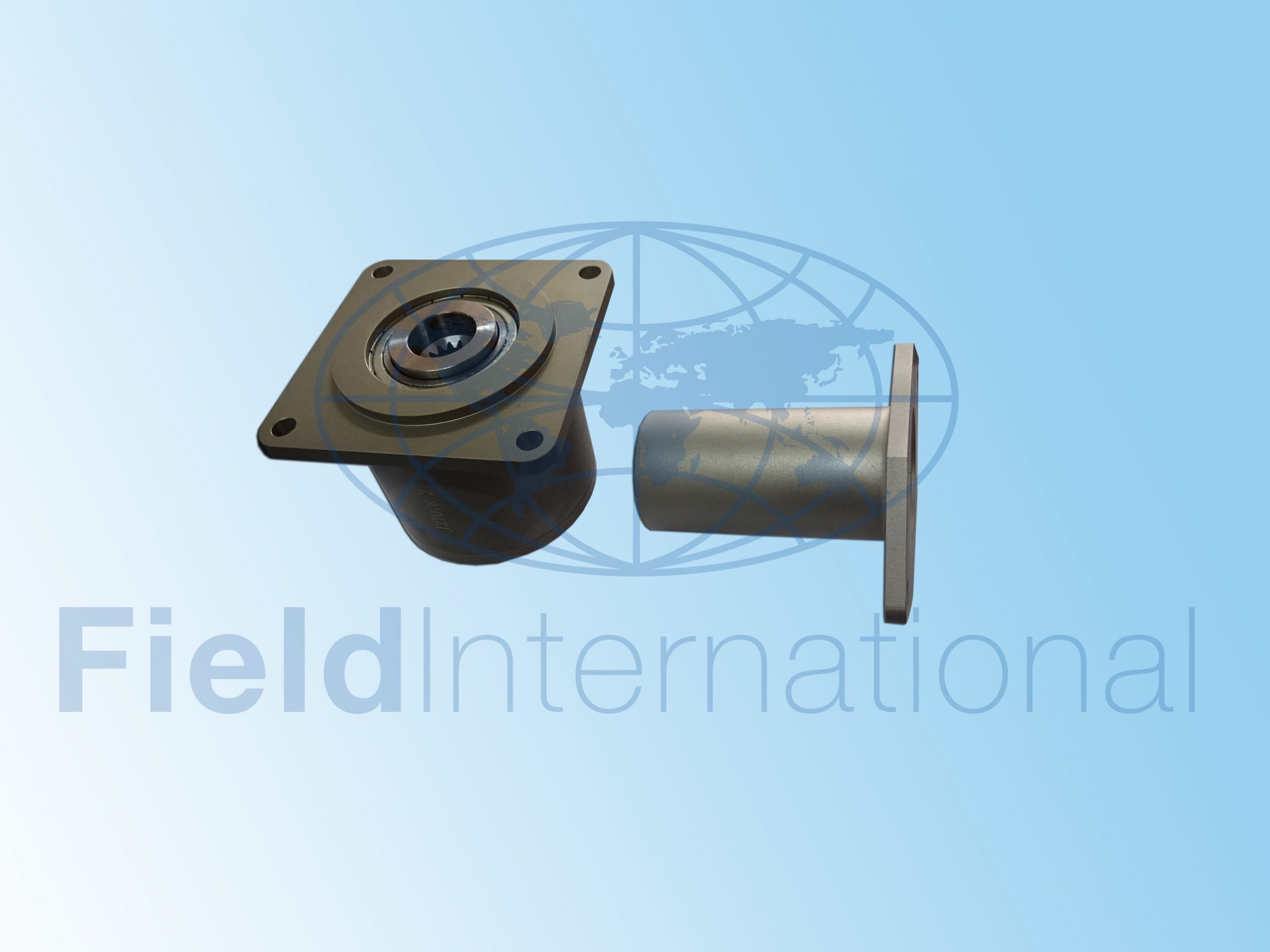 J27078-1 DRIVE ADAPTER EQUIPMENT - ACTUATOR, HORIZONTAL STABILIZER TRIM