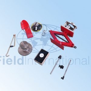 J27079-38 INSPECTION EQUIPMENT - ELEVATOR FREEPLAY