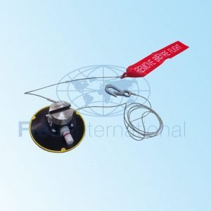 J27079-47 SUCTION CUP ASSY