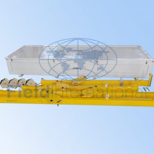 J27081-1 RIGGING EQUIPMENT - OUTBOARD TRAILING EDGE FLAPS