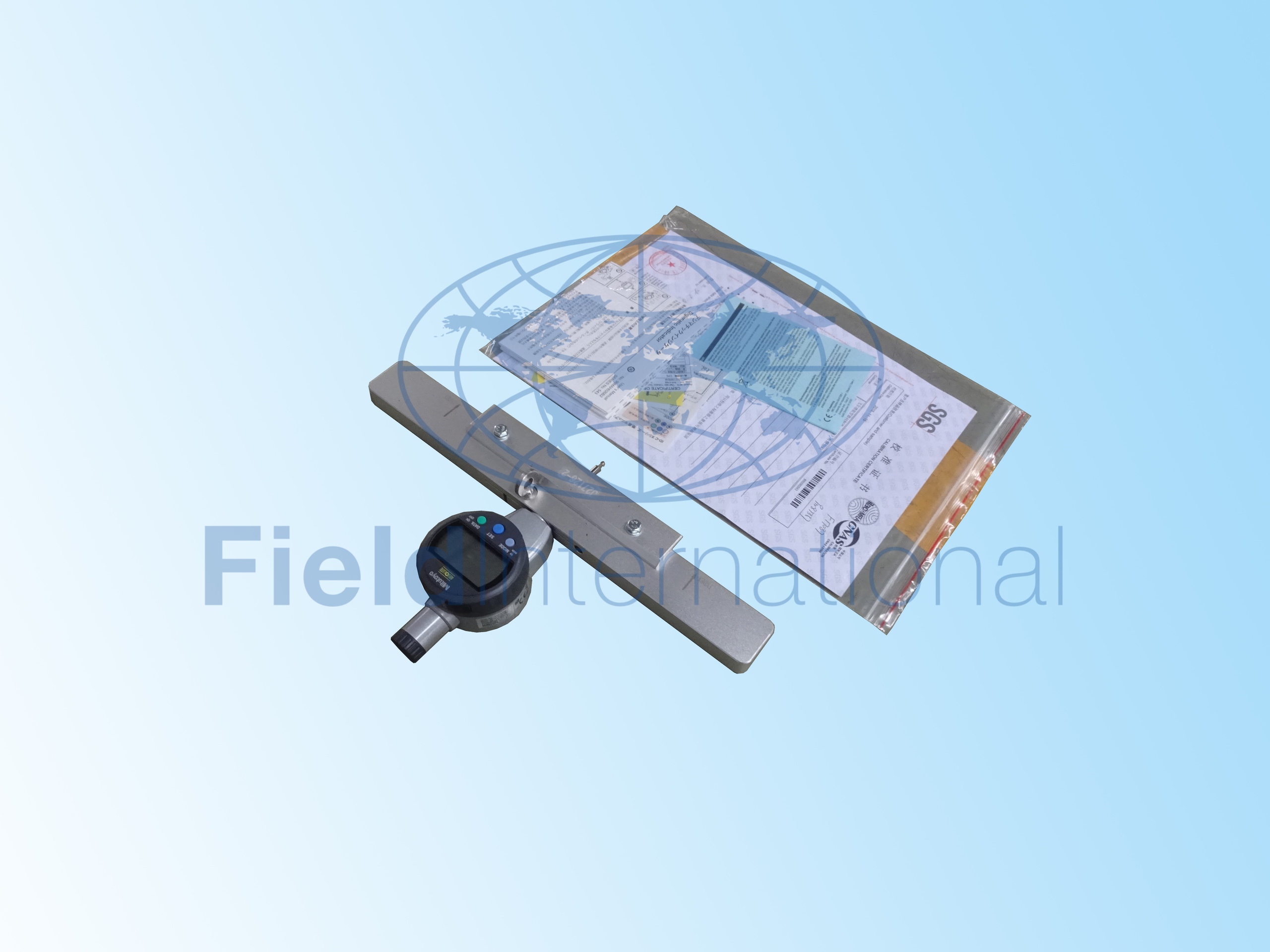 J27126-1 RIGGING TOOL - AILERON WING TRAILING EDGE SECTION 13
