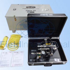 J28010-139 CONSOLE EQUIPMENT - SHOP AIR SUPPLY (CE)