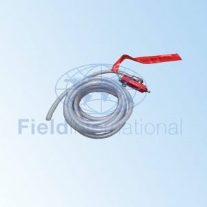 J28013-1 FITTING EQUIPMENT - FUEL DRAIN SUMP