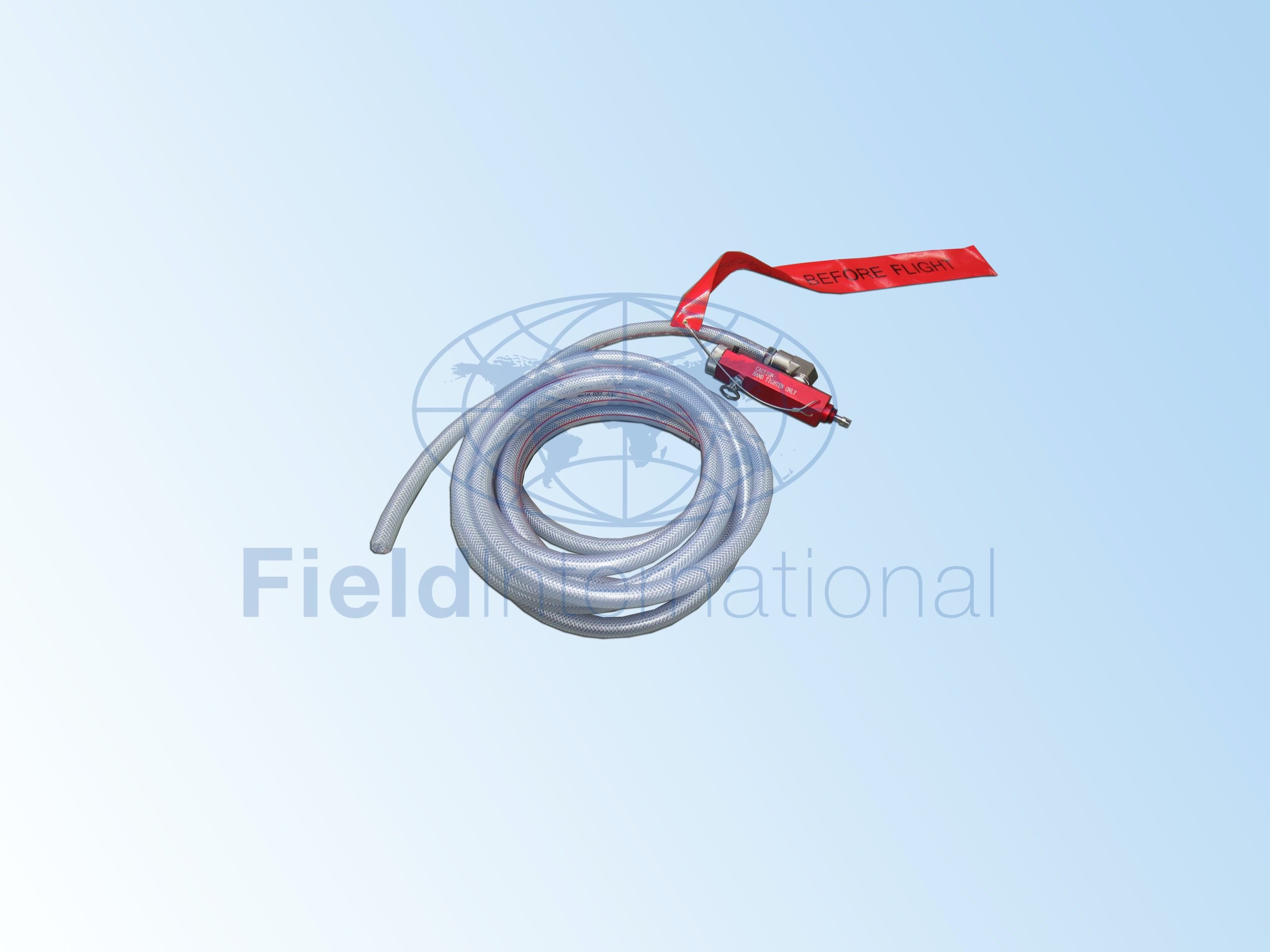 J28013-1 FITTING EQUIPMENT - FUEL DRAIN SUMP