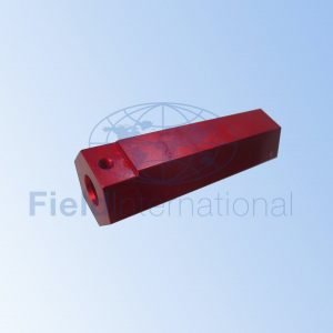 J28013-4 HEX HOUSING