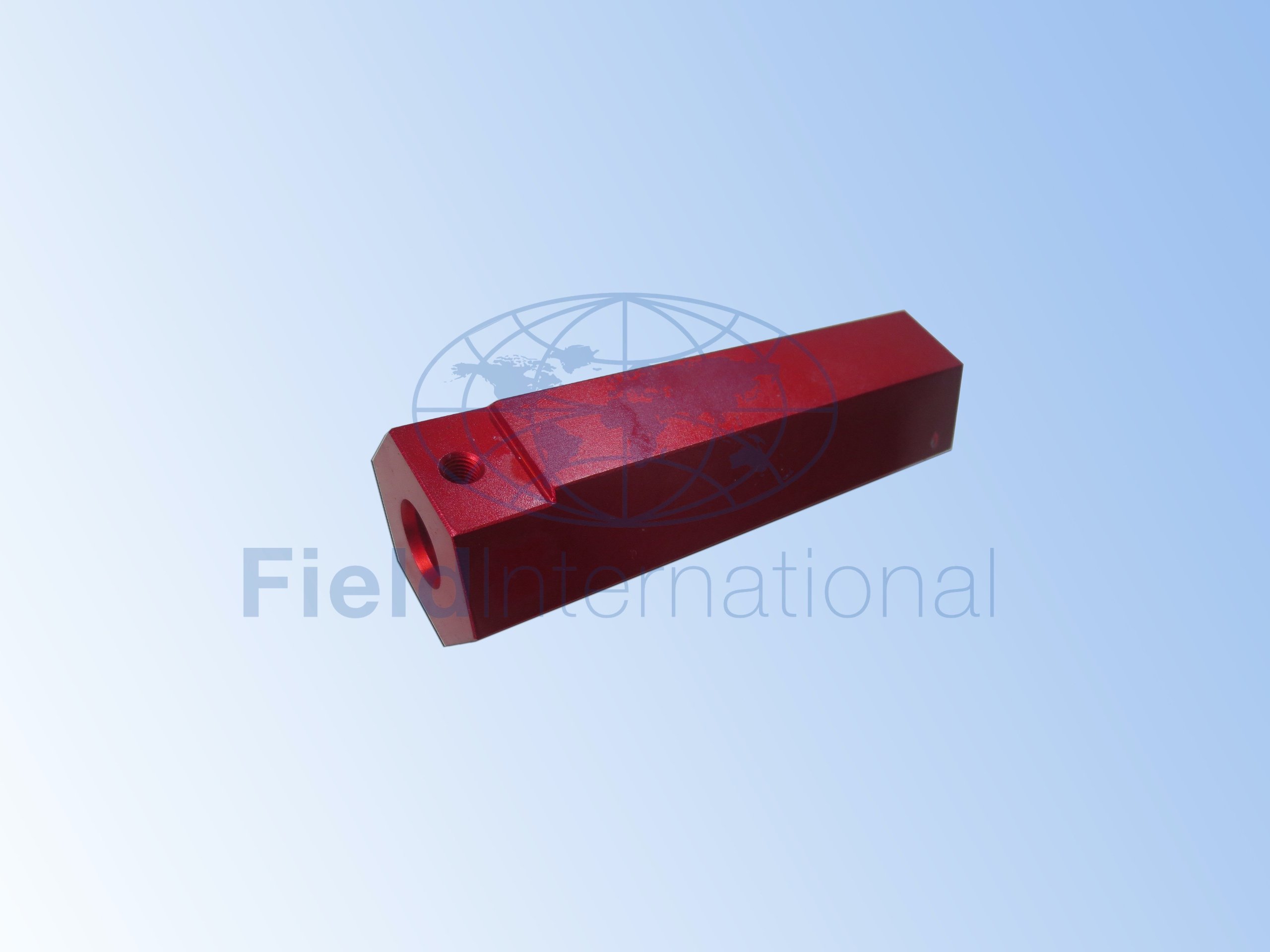 J28013-4 HEX HOUSING