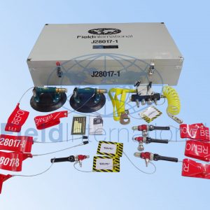 J28017-1 ADAPTER EQUIPMENT - DRY BAY PRESSURIZATION, WING
