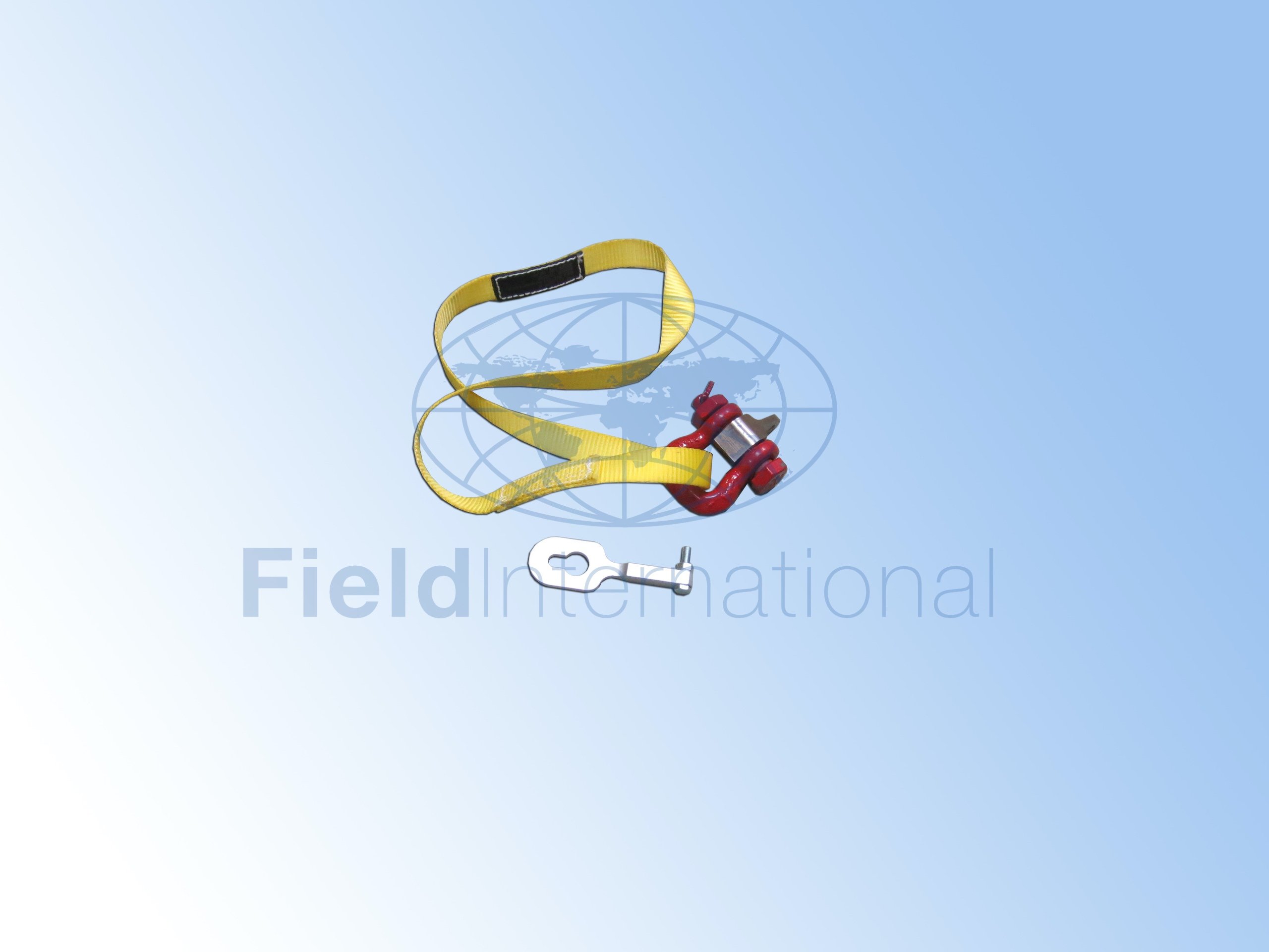 J29002-16 REMOVAL/INSTALLATION EQUIPMENT - RAM AIR TURBINE (CE)