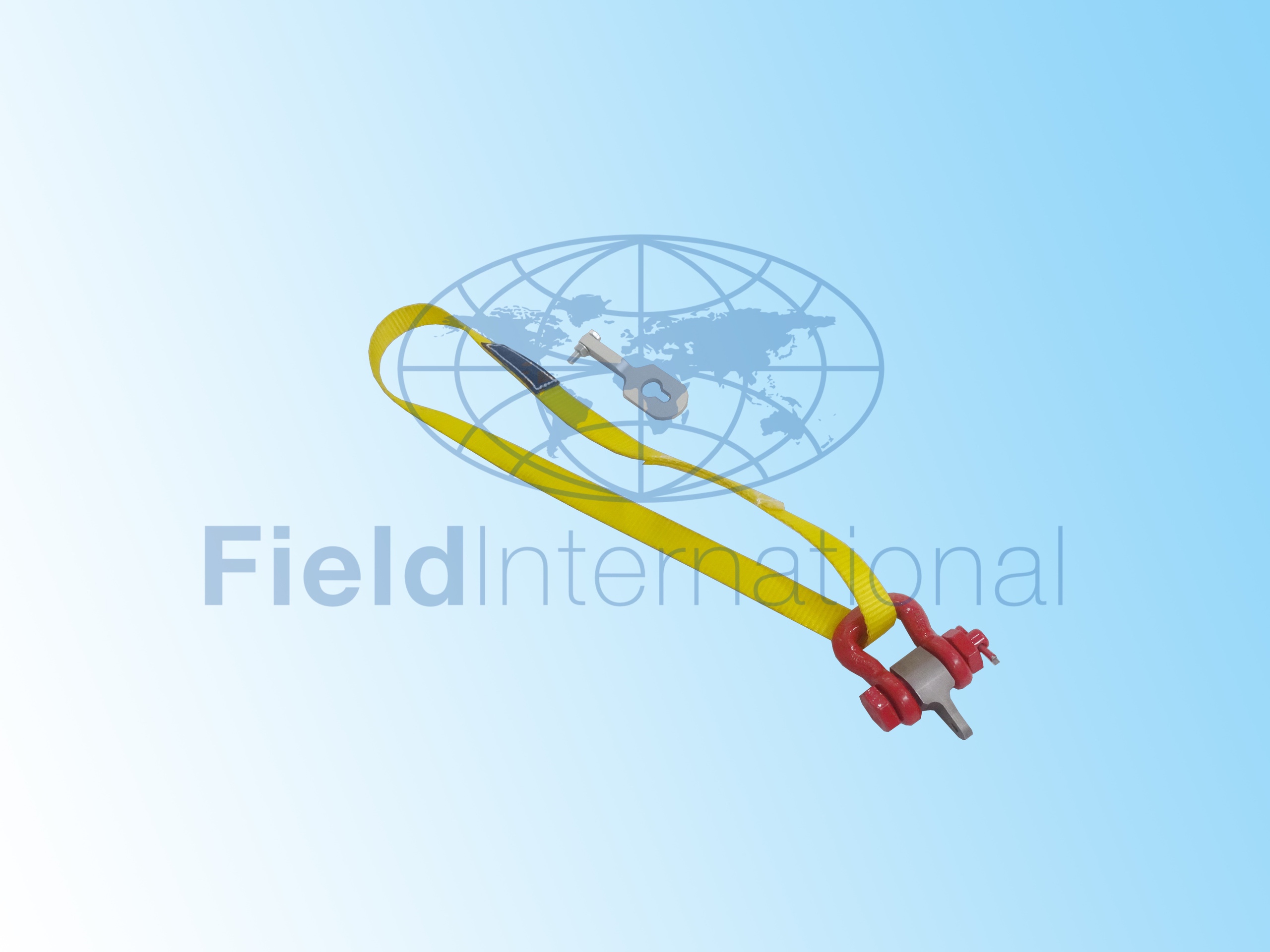 J29002-25 REMOVAL/INSTALLATION EQUIPMENT - RAM AIR TURBINE